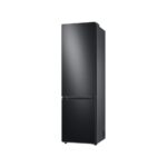 Réfrigérateur-congélateur pose libre Samsung rb38c7b6ab1 sur mesure 60 cm - anthracite - Image 2