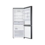 Réfrigérateur Samsung RB50DG601EB1EF First 75 Ai Air Space 76 cm - Anthracite - Image 2