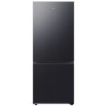 Réfrigérateur Samsung RB50DG601EB1EF First 75 Ai Air Space 76 cm - Anthracite