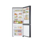 Réfrigérateur Samsung RB50DG601EB1EF First 75 Ai Air Space 76 cm - Anthracite - Image 3