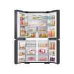 Réfrigérateur + congélateur 4 portes Samsung rf65dg960eb1ef 91 cm anthracite - Image 3