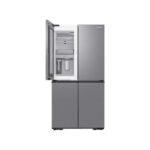 Réfrigérateur-congélateur 4 portes Samsung rf65dg960esref, hauteur 92 cm, largeur 183 cm - acier inoxydable - Image 2