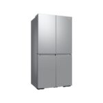 Réfrigérateur-congélateur 4 portes Samsung rf65dg960esref, hauteur 92 cm, largeur 183 cm - acier inoxydable - Image 3