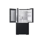Réfrigérateur 4 portes Samsung rf65dg9h0eb1ef 90 cm avec Family Hub AI et boissons - Image 4