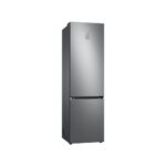 Réfrigérateur pose libre Samsung RL38C776ASR 60 cm - Argent - Image 2