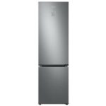 Réfrigérateur pose libre Samsung RL38C776ASR 60 cm - Argent