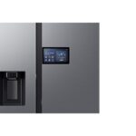 Réfrigérateur-congélateur côte à côte Samsung RS90F65EDTEF 91 cm - Acier inoxydable - Image 5