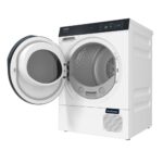 séchoir Miele TQ 1000 WP 9 kg Nova Edition Blanc - Image 2