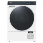 séchoir Miele TQ 1000 WP 9 kg Nova Edition Blanc