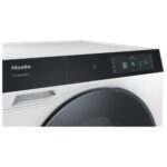séchoir Miele TQ 1000 WP 9 kg Nova Edition Blanc - Image 3