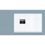 Siemens ct636les6 iq700 machine à café encastrable h 45 cm noir - Image 5