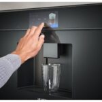 Siemens ct918l1b0 iQ700 machine à café automatique encastrable noir SL - Image 2