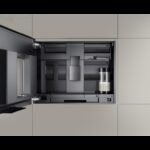 Siemens ct918l1b0 iQ700 machine à café automatique encastrable noir SL - Image 3