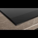 Siemens ed777fq25e iq500 table de cuisson à induction avec hotte intégrée 70 cm noir SL - Image 4