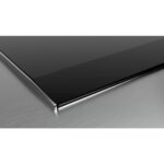 Siemens et875fcp1d Iq300 table de cuisson électrique 80 cm vitrocéramique noire - Image 3