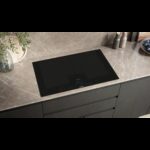 Siemens ex807nyv6e iQ700 plaque à induction 80 cm noir encastré SL - Image 3