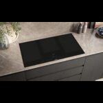 Siemens ex907nxv6e iQ700 table de cuisson à induction 90 cm noir encastré SL - Image 3