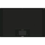Siemens ez807kzy1e iQ700 table de cuisson à induction 80 cm vitrocéramique noire SL - Image 3