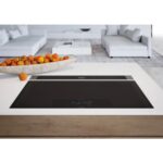 Siemens ez907kzy1e plaque à induction 90 cm vitrocéramique noire SL - Image 3