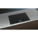 Siemens ez907kzy1e plaque à induction 90 cm vitrocéramique noire SL - Image 4