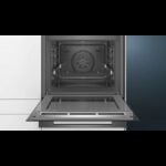 Siemens hb478g5b6 iq500 four pyrolytique encastrable 60 cm noir SL - Image 2