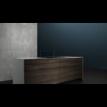 Siemens ld88wmm66 iq700 hotte aspirante escamotable 80 cm verre SL - Image 5