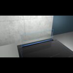 Siemens ld98wmm66 iq700 hotte aspirante escamotable 90 cm verre SL - Image 2
