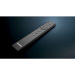Siemens lr97cbs20 iq700 hotte de plafond encastrable 90 cm acier inoxydable + verre blanc - Image 4