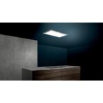 Siemens lr99cqs20 iq700 hotte de plafond encastrable 90 cm blanc - Image 2