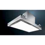 Siemens lr99cqs20 iq700 hotte de plafond encastrable 90 cm blanc - Image 3