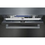Siemens se63hx52ae lave-vaisselle encastrable entièrement intégré 60 cm - Image 2