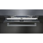 Siemens se63hx60ce lave-vaisselle encastrable entièrement intégré 60 cm - Image 4