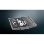 Siemens se63hx60ce lave-vaisselle encastrable entièrement intégré 60 cm - Image 5