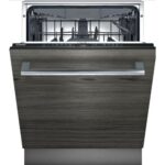 Siemens se73hx60ce lave-vaisselle encastrable entièrement intégré 60 cm