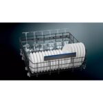 Siemens se73hx60ce lave-vaisselle encastrable entièrement intégré 60 cm - Image 4
