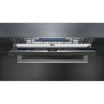Siemens se73hx60ce lave-vaisselle encastrable entièrement intégré 60 cm - Image 5