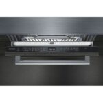Siemens sn75zx48ce Lave-vaisselle encastrable entièrement intégré 60 cm - Image 2