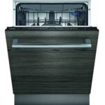 Siemens sn75zx48ce Lave-vaisselle encastrable entièrement intégré 60 cm