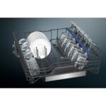 Siemens sn75zx48ce Lave-vaisselle encastrable entièrement intégré 60 cm - Image 4