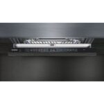 Siemens sn85ex56ce Lave-vaisselle encastrable entièrement intégré 60 cm - Image 2