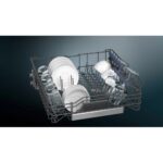 Siemens sn85ex56ce Lave-vaisselle encastrable entièrement intégré 60 cm - Image 4