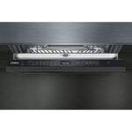 Siemens sn95ex56ce Lave-vaisselle encastrable entièrement intégré 60 cm - Image 2