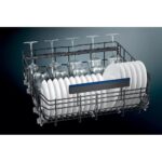 Siemens sn95ex56ce Lave-vaisselle encastrable entièrement intégré 60 cm - Image 4