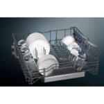 Siemens sn95ex56ce Lave-vaisselle encastrable entièrement intégré 60 cm - Image 5