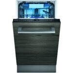 Siemens sr65zx23me lave-vaisselle encastrable entièrement intégré 45 cm