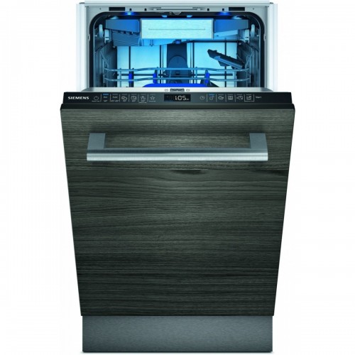 siemens-sr65zx23me-lave-vaisselle-encastrable-totalement-disparu-45-cm Siemens sr65zx23me lave-vaisselle encastrable entièrement intégré 45 cm - Image 1