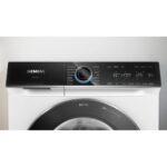 Siemens wg54b2a0 Iq700 Lave-linge 60 cm 10 kg installation gratuite blanc - Image 2