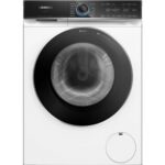 Siemens wg54b2a0 Iq700 Lave-linge 60 cm 10 kg installation gratuite blanc