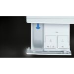 Siemens wg54b2a0 Iq700 Lave-linge 60 cm 10 kg installation gratuite blanc - Image 5
