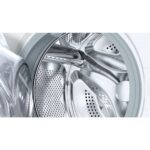 Siemens wk14d542eu Lave-linge séchant encastrable complètement caché 60 cm - Image 3